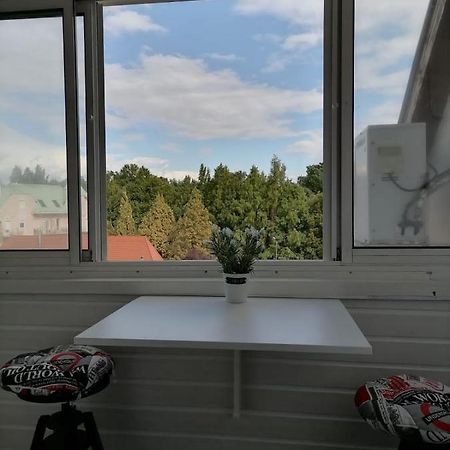 Comfort Apartment Heviz Exterior photo