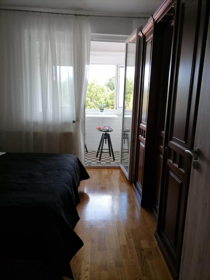 Comfort Apartment Heviz Exterior photo