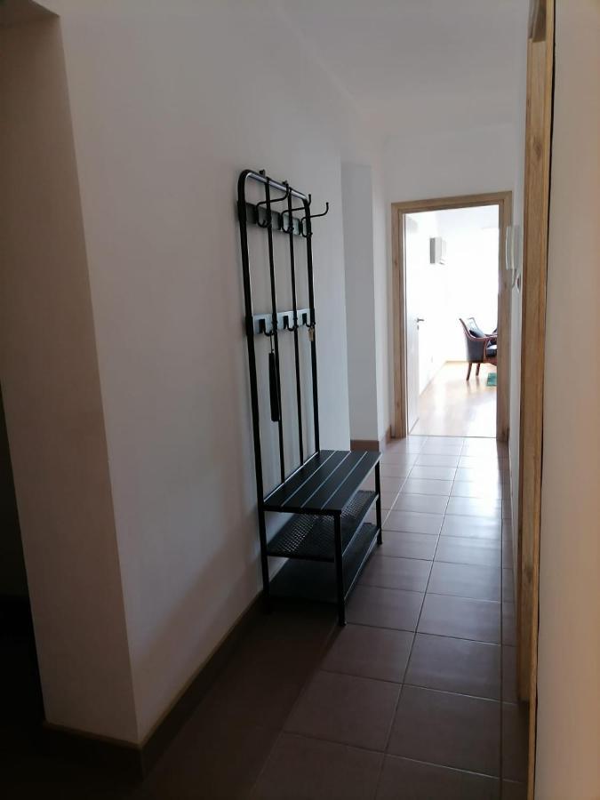 Comfort Apartment Heviz Exterior photo