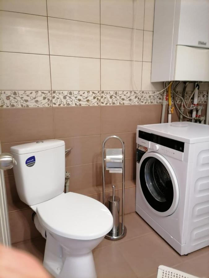 Comfort Apartment Heviz Exterior photo