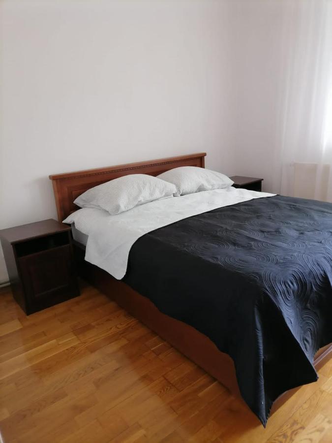 Comfort Apartment Heviz Exterior photo