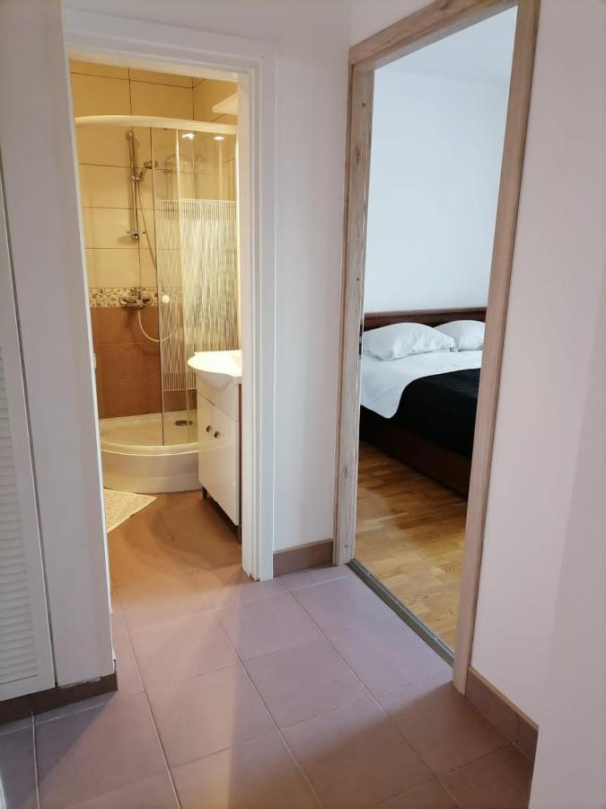Comfort Apartment Heviz Exterior photo