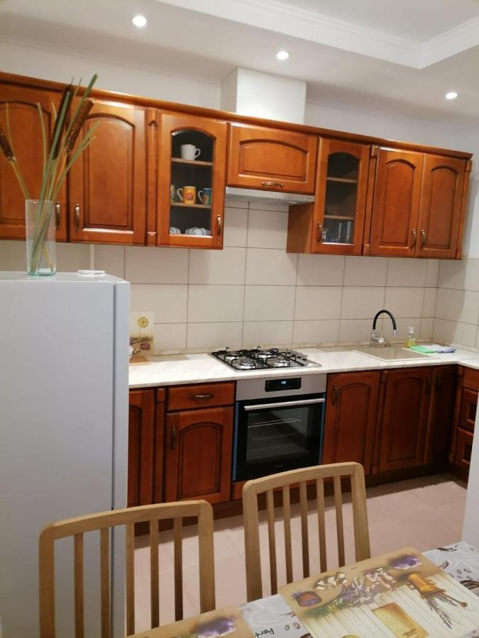 Comfort Apartment Heviz Exterior photo